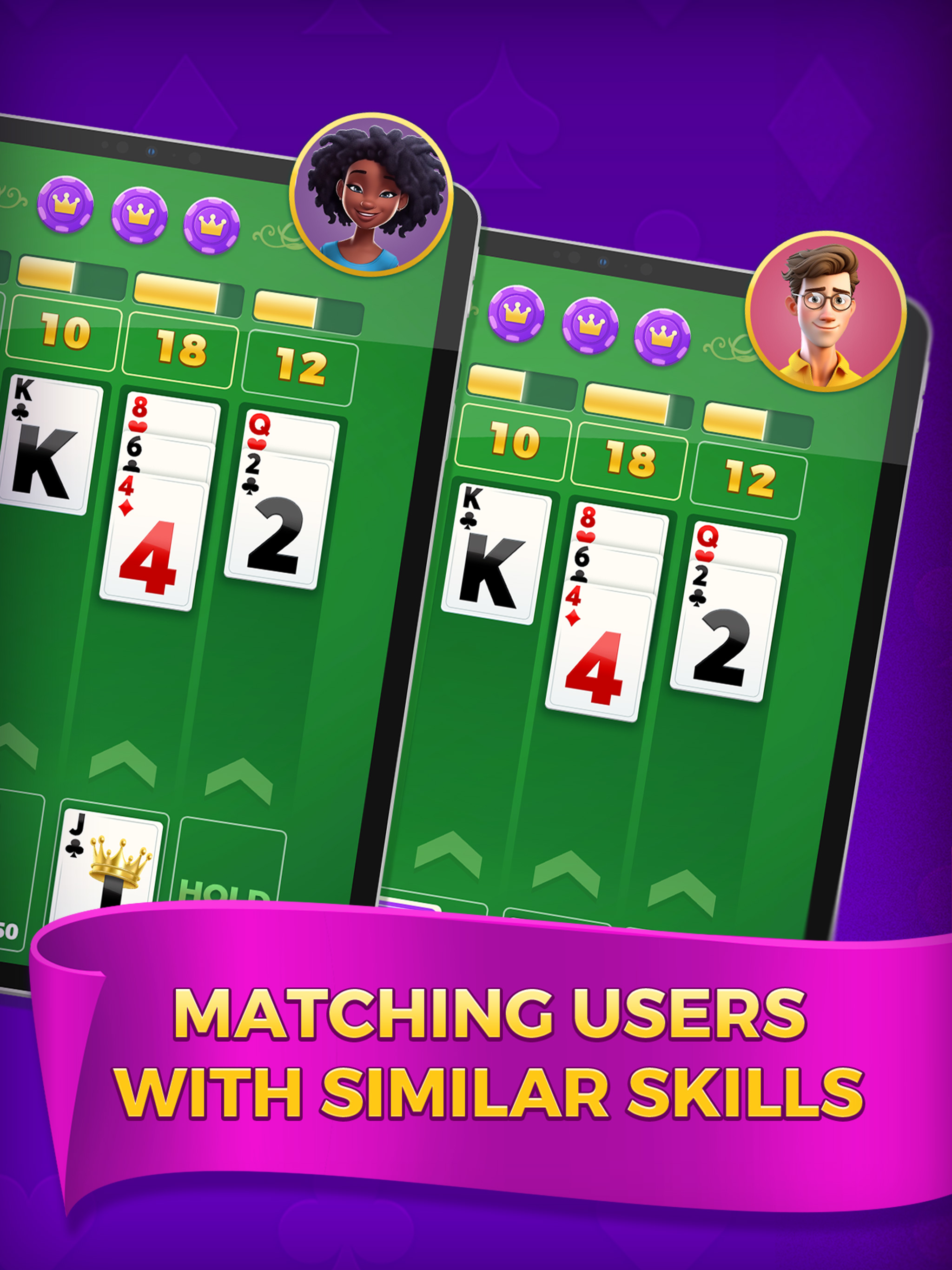 21Skills Blackjack