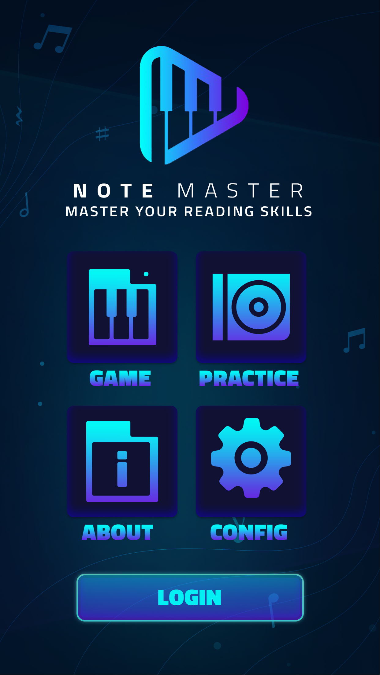 Music Reading