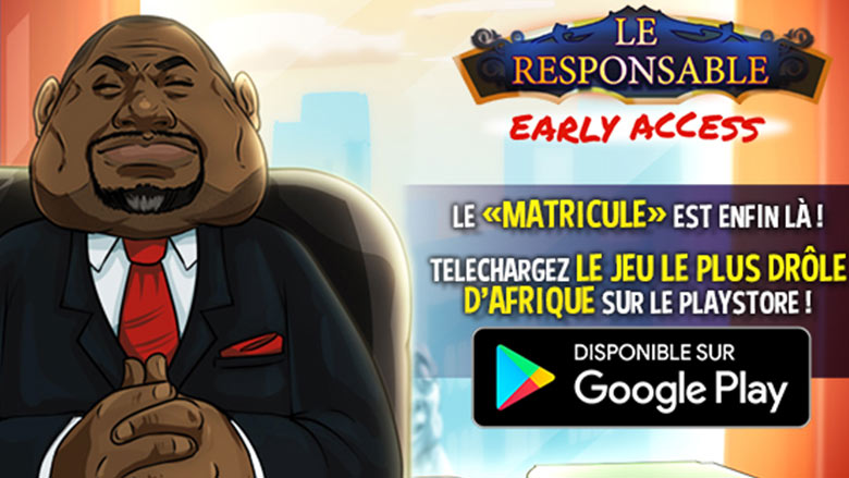 Le Responsable